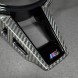 BMW OE 61319501592 32307908506 OE BMW M3 M4 CS LCI G80 G82 Перформансна рамка + лопатки керма CARBON