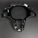 BMW OE 61319501592 32307908506 OE BMW M3 M4 CS LCI G80 G82 Перформансна рамка + лопатки керма CARBON