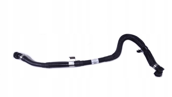 BMW OE 11158601619 [MJP] BMW G11 G12 G30 ШЛАНГ ВЕНТИЛЯЦІЇ КАРТЕРУ 1115 8601619