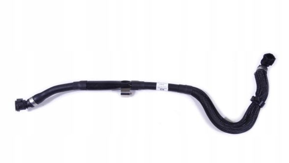 BMW OE 11158601619 [MJP] BMW G11 G12 G30 ШЛАНГ ВЕНТИЛЯЦІЇ КАРТЕРУ 1115 8601619