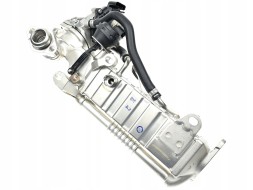 BMW OE 7926006 BMW 5 G30 G31 2018 Охолоджувач вихлопних газів EGR