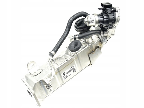 BMW OE 7926006 BMW 5 G30 G31 2018 Охолоджувач вихлопних газів EGR