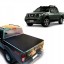 Китай 123 Вбудована пачка ролета кришка Nissan Navara D40 2005-2010 пачка 151см