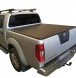 Китай 123 Вбудована пачка ролета кришка Nissan Navara D40 2005-2010 пачка 151см