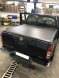 Китай 123 Вбудована пачка ролета кришка Nissan Navara D40 2005-2010 пачка 151см