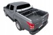 Китай 123 Вбудована пачка ролета кришка Nissan Navara D40 2005-2010 пачка 151см