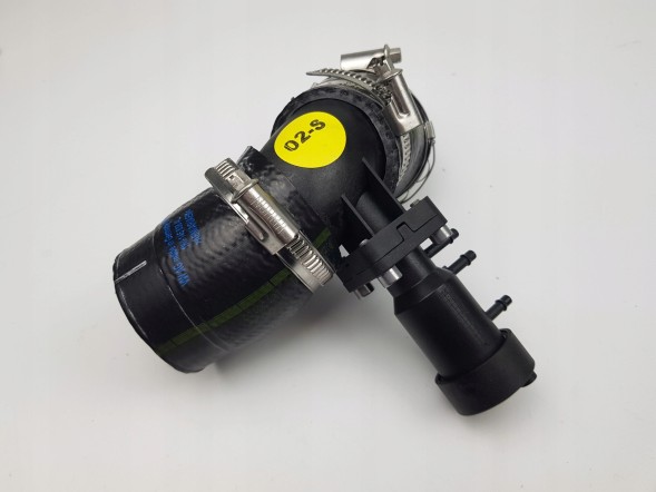Volkswagen OE Шнур Труба Повітряний шланг Volkswagen Audi 1K0145838AL