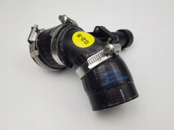 Volkswagen OE Шнур Труба Повітряний шланг Volkswagen Audi 1K0145838AL