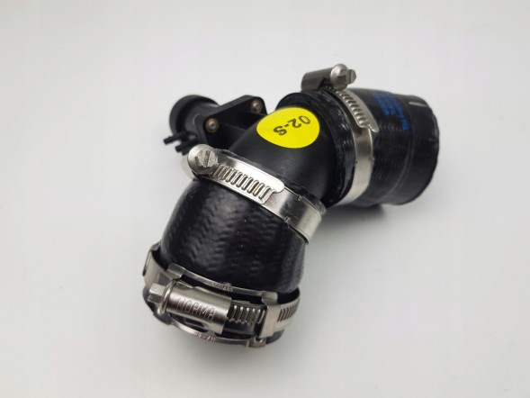 Volkswagen OE Шнур Труба Повітряний шланг Volkswagen Audi 1K0145838AL