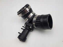 Volkswagen OE Шнур Труба Повітряний шланг Volkswagen Audi 1K0145838AL