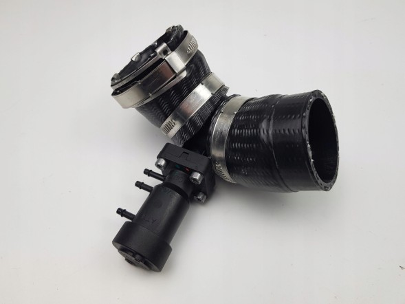 Volkswagen OE Шнур Труба Повітряний шланг Volkswagen Audi 1K0145838AL