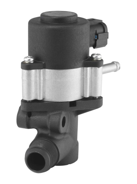 BorgWarner 712073D АГР клапан