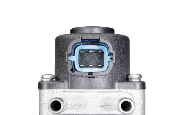BorgWarner 712073D АГР клапан