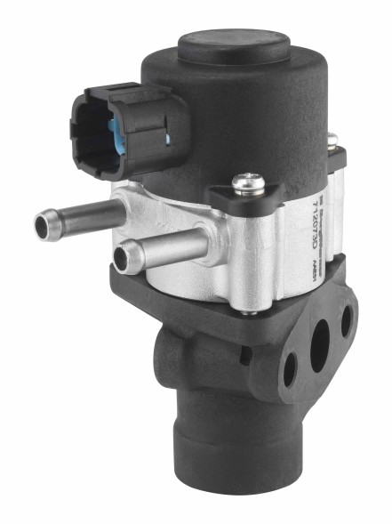 BorgWarner 712073D АГР клапан