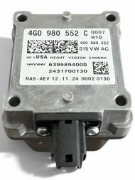 Volkswagen OE 4G0980552CXZ VW TOUAREG III КАМЕРА НІЧНОГО БАЧЕННЯ 4G0980552C