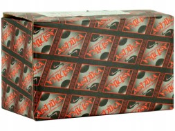 Ashika 111-05-522 Наконечник поперечної рульової тяги