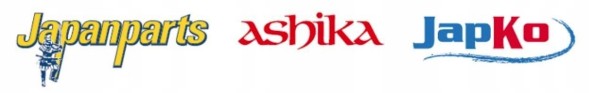 Ashika 111-05-522 Наконечник поперечної рульової тяги