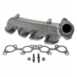 Dorman DR-674115 КОЛЕКТОР ВИПУСКНИЙ ЛІВИЙ 5.0 FORD F-150 LOBO LINCOLN MARK LT 11-14
