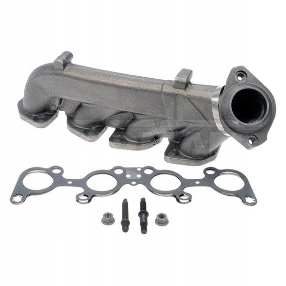 Dorman DR-674115 КОЛЕКТОР ВИПУСКНИЙ ЛІВИЙ 5.0 FORD F-150 LOBO LINCOLN MARK LT 11-14
