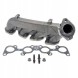 Dorman DR-674115 КОЛЕКТОР ВИПУСКНИЙ ЛІВИЙ 5.0 FORD F-150 LOBO LINCOLN MARK LT 11-14