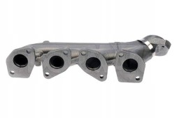Dorman DR-674115 КОЛЕКТОР ВИПУСКНИЙ ЛІВИЙ 5.0 FORD F-150 LOBO LINCOLN MARK LT 11-14