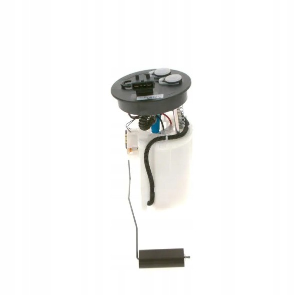 Bosch 0 986 580 373 Паливний насос 0 986 580 373 bosch мерседес