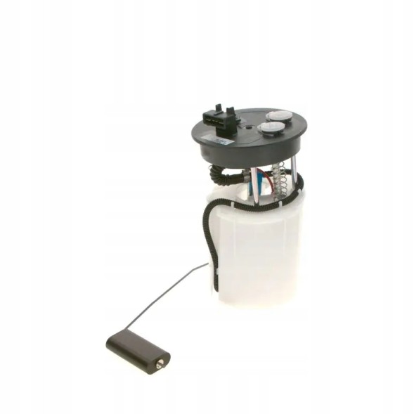Bosch 0 986 580 373 Паливний насос 0 986 580 373 bosch мерседес