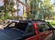 Timbernet M10_L200 Mitsubishi L200 rollbar ящик труби HUNT кошик