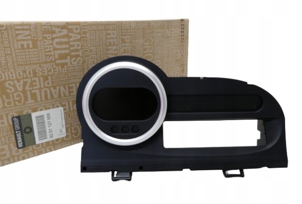Johnson Controls 8201127956 ОРИГІНАЛ RENAULT Twingo II LIFT лічильник