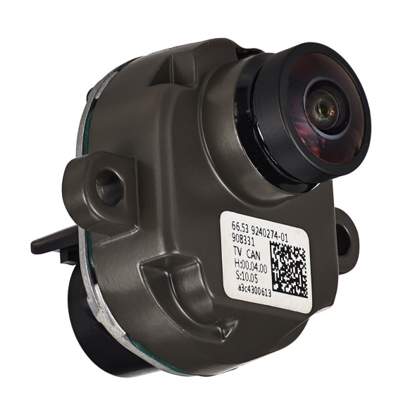 ECP MOBILITY 66539240274-01 . 66539240274.96SKV973 66539240274-01 КАМЕРА ПАРКУВАННЯ ЛІВА BMW F10 F20 F30