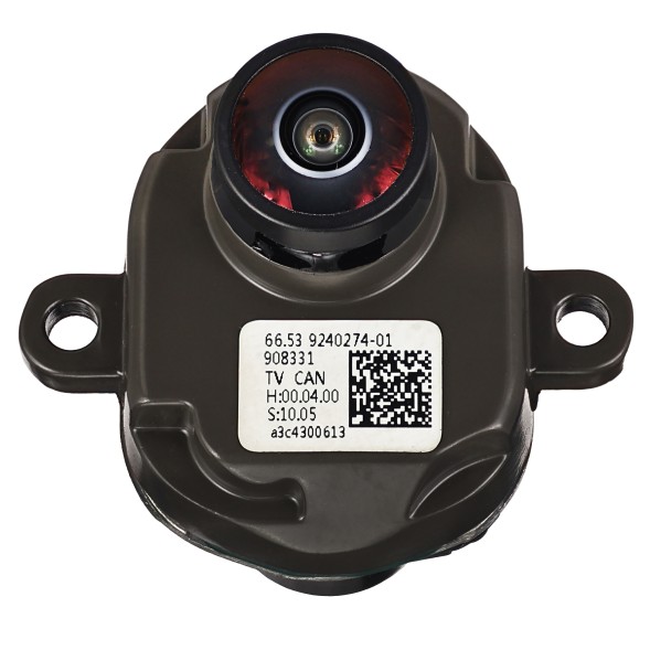 ECP MOBILITY 66539240274-01 . 66539240274.96SKV973 66539240274-01 КАМЕРА ПАРКУВАННЯ ЛІВА BMW F10 F20 F30