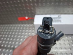 Fiat OE S26337576 Інжектор bosch 0445110938 fiat 500x tipo qubo 1.3 mjet 2014-