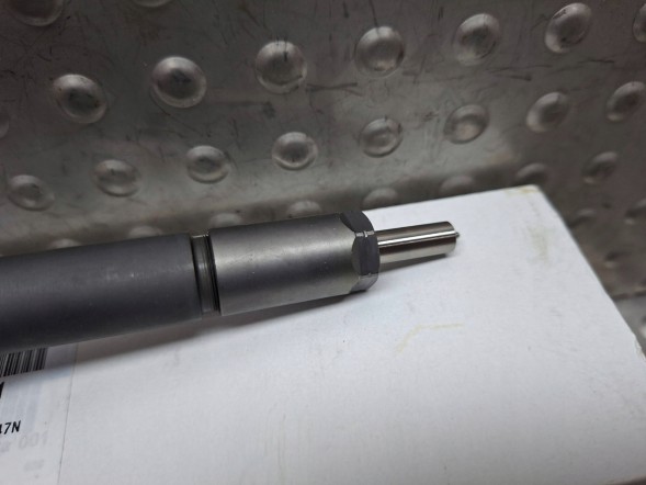 Fiat OE S26337576 Інжектор bosch 0445110938 fiat 500x tipo qubo 1.3 mjet 2014-