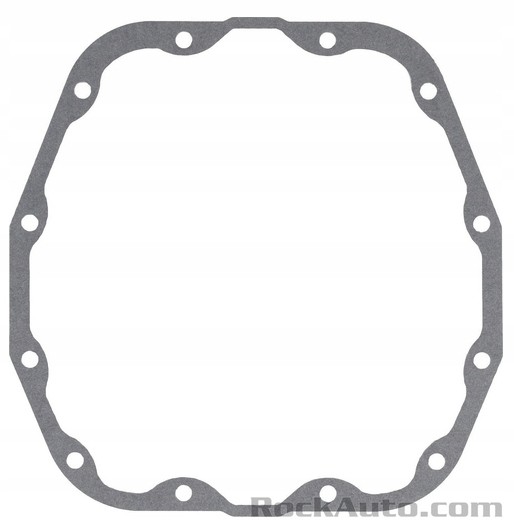 Китай 71-17157-00 Ущільнювач кришки моста переднього JEEP WRANGLER 18-19