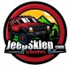 Китай 71-17157-00 Ущільнювач кришки моста переднього JEEP WRANGLER 18-19