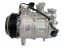 EURO KLIMA 8303902 / 8304400 / 8305301 Компресор кондиціонера mercedes 8303902 / 8304400 / 8305301