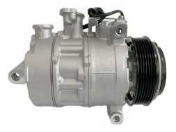 EURO KLIMA 8303902 / 8304400 / 8305301 Компресор кондиціонера mercedes 8303902 / 8304400 / 8305301
