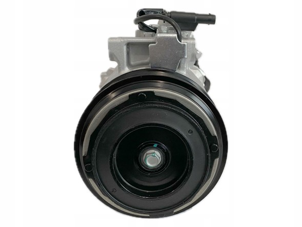 EURO KLIMA 8303902 / 8304400 / 8305301 Компресор кондиціонера mercedes 8303902 / 8304400 / 8305301