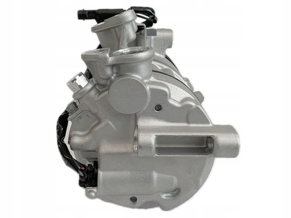 EURO KLIMA 8303902 / 8304400 / 8305301 Компресор кондиціонера mercedes 8303902 / 8304400 / 8305301