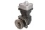 V-maxzone Part VIC-488675 Компресор стисненого повітря 411 154 004 R для MERCEDES ATEGO