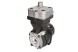 V-maxzone Part VIC-488675 Компресор стисненого повітря 411 154 004 R для MERCEDES ATEGO