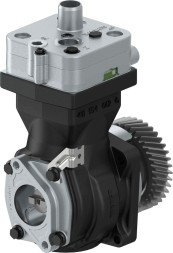 V-maxzone Part VIC-488675 Компресор стисненого повітря 411 154 004 R для MERCEDES ATEGO