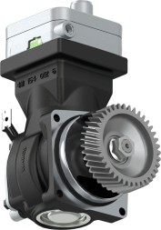 V-maxzone Part VIC-488675 Компресор стисненого повітря 411 154 004 R для MERCEDES ATEGO