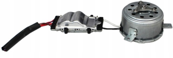 AHE 1137328230 A2045000755 Модуль управління двигуном вентилятора mercedes w218 cls x204 glk 2045000755
