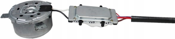 AHE 1137328230 A2045000755 Модуль управління двигуном вентилятора mercedes w218 cls x204 glk 2045000755