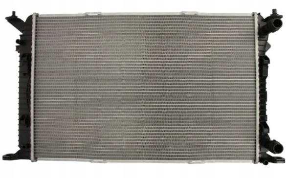 Hart 612 301 Радіатор двигуна - audi a4 b8 / a5 / q5 - 2.0