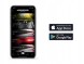 Китай 4585473506311 SPEED-BUSTER CTRS APP MERCEDES-BENZ CL (C216) CL 63 AMG 544КМ/400кВт 5461см³