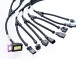 Китай 4585473506311 SPEED-BUSTER CTRS APP MERCEDES-BENZ CL (C216) CL 63 AMG 544КМ/400кВт 5461см³