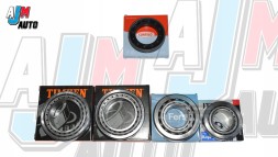 AJM Auto AJM-L0062 7186238 Підшипники заднього моста Iveco Daily III Близнюк 13:41 7186238