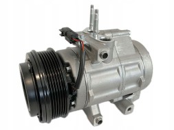 EURO KLIMA A1Z19703B / ACP539 / BL3Z19703C / BL3Z19703D Компресор кондиціонера ford a1z19703b / acp539 / bl3z19703c / bl3z19703d